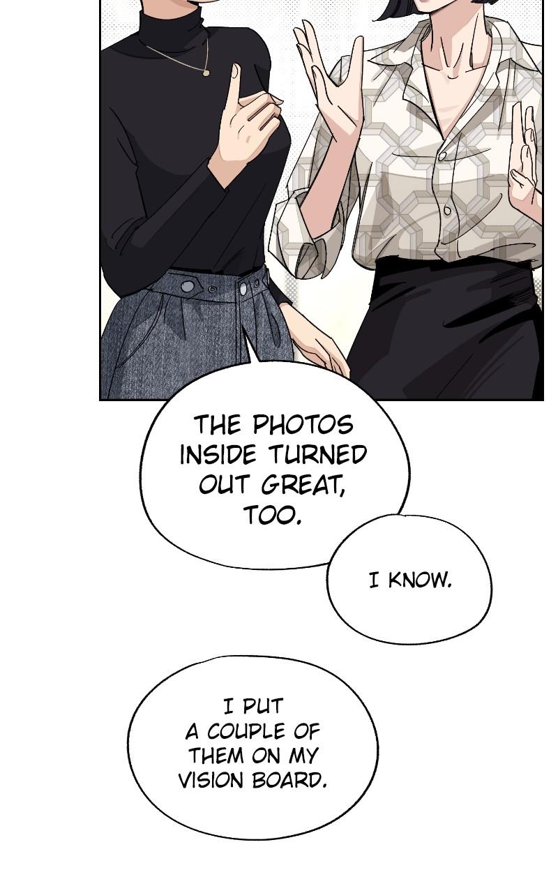 Iseop ui Yeonae Chapter 63 - Page 24