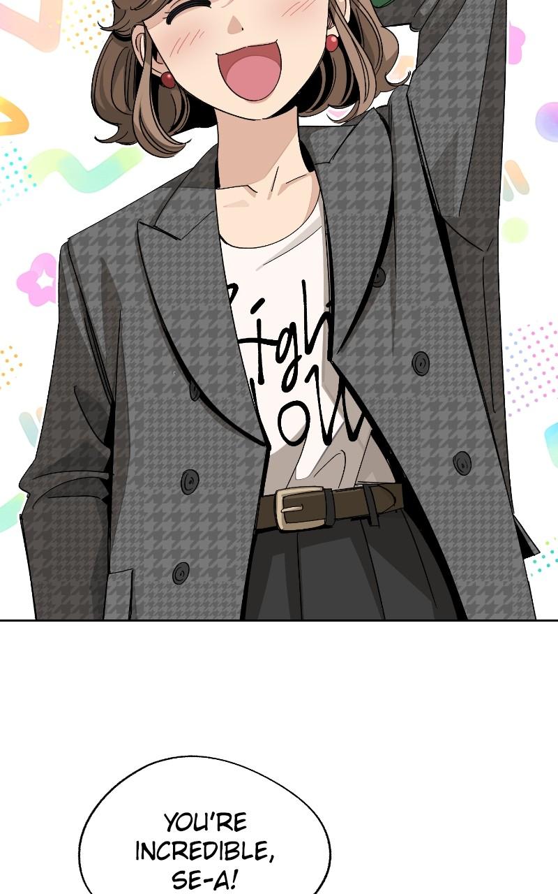 Iseop ui Yeonae Chapter 63 - Page 26