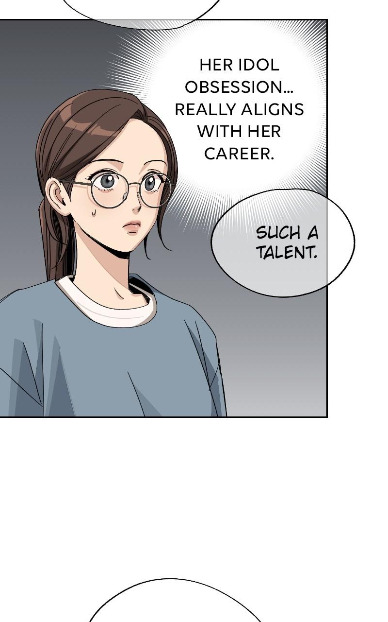 Iseop ui Yeonae Chapter 63 - Page 27