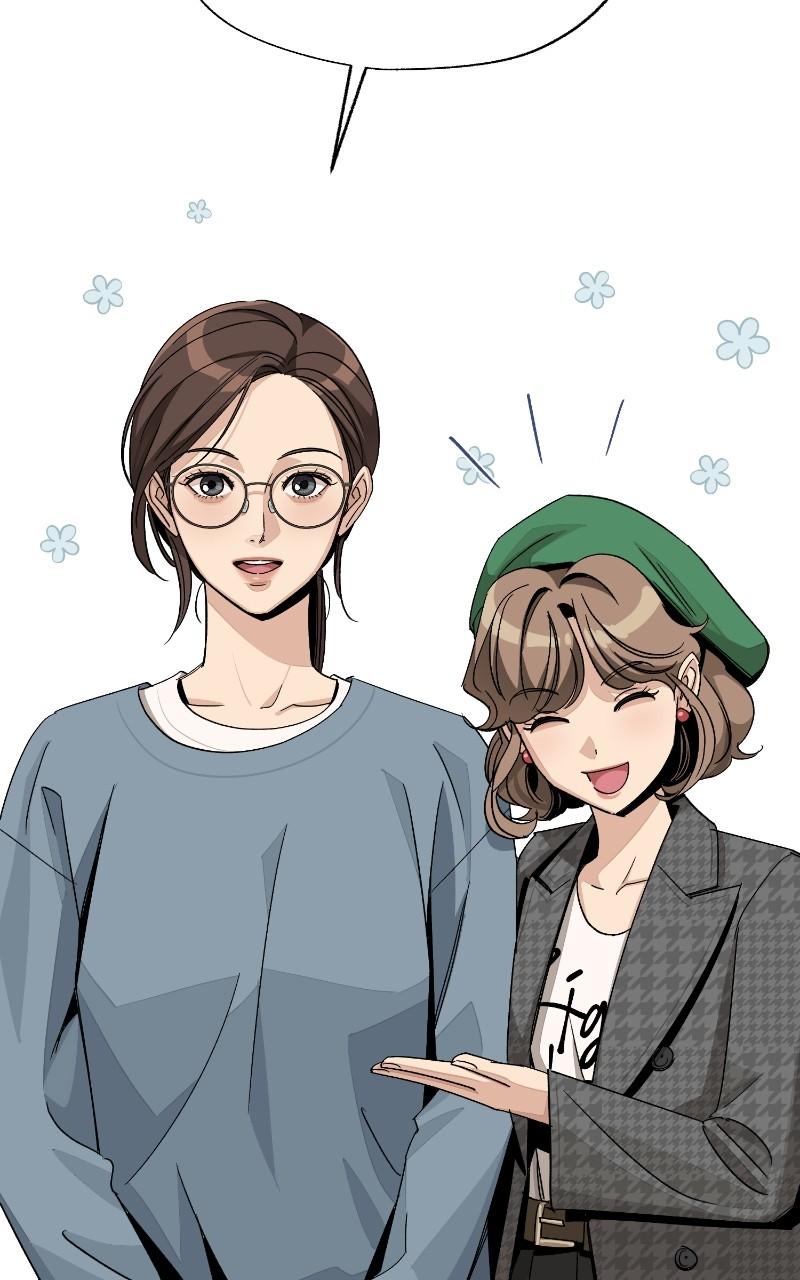 Iseop ui Yeonae Chapter 63 - Page 29