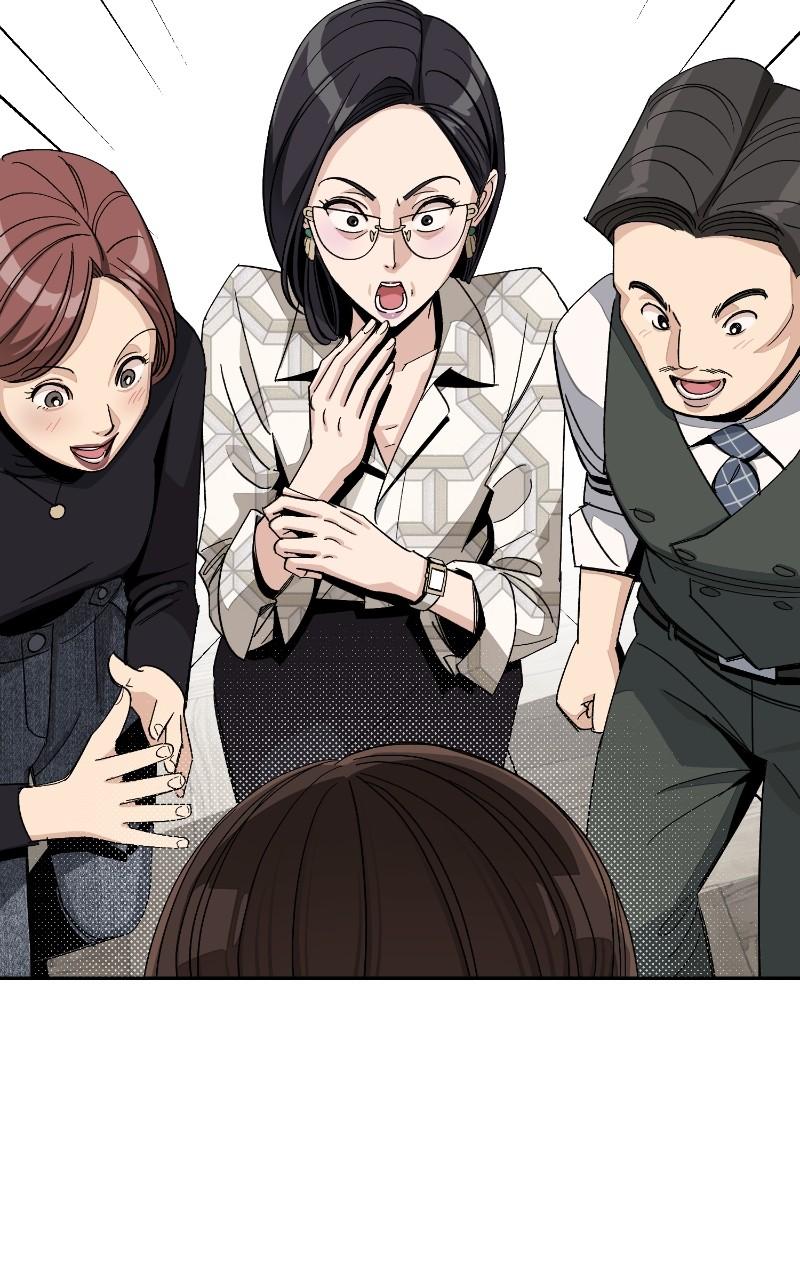 Iseop ui Yeonae Chapter 63 - Page 31