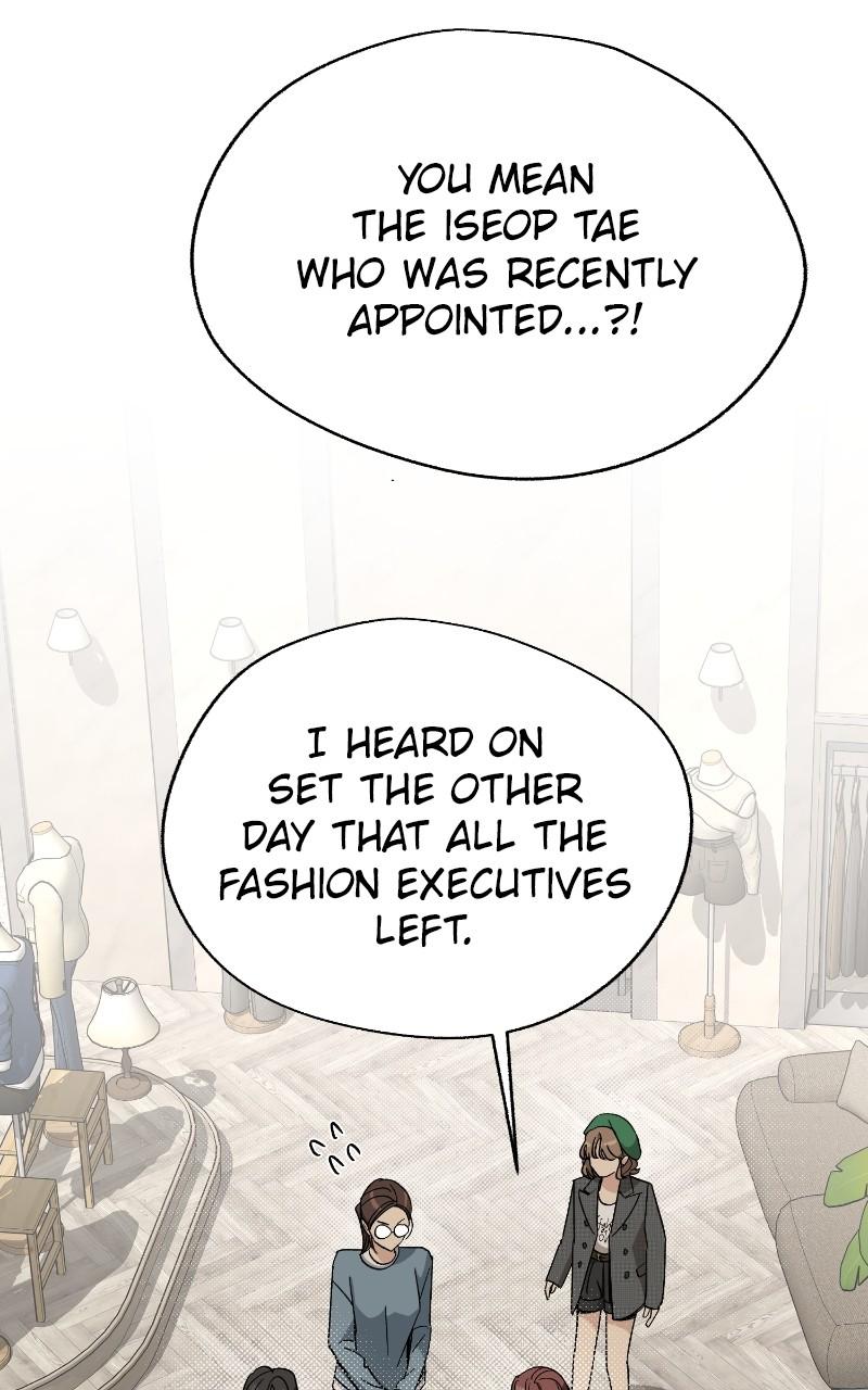 Iseop ui Yeonae Chapter 63 - Page 32