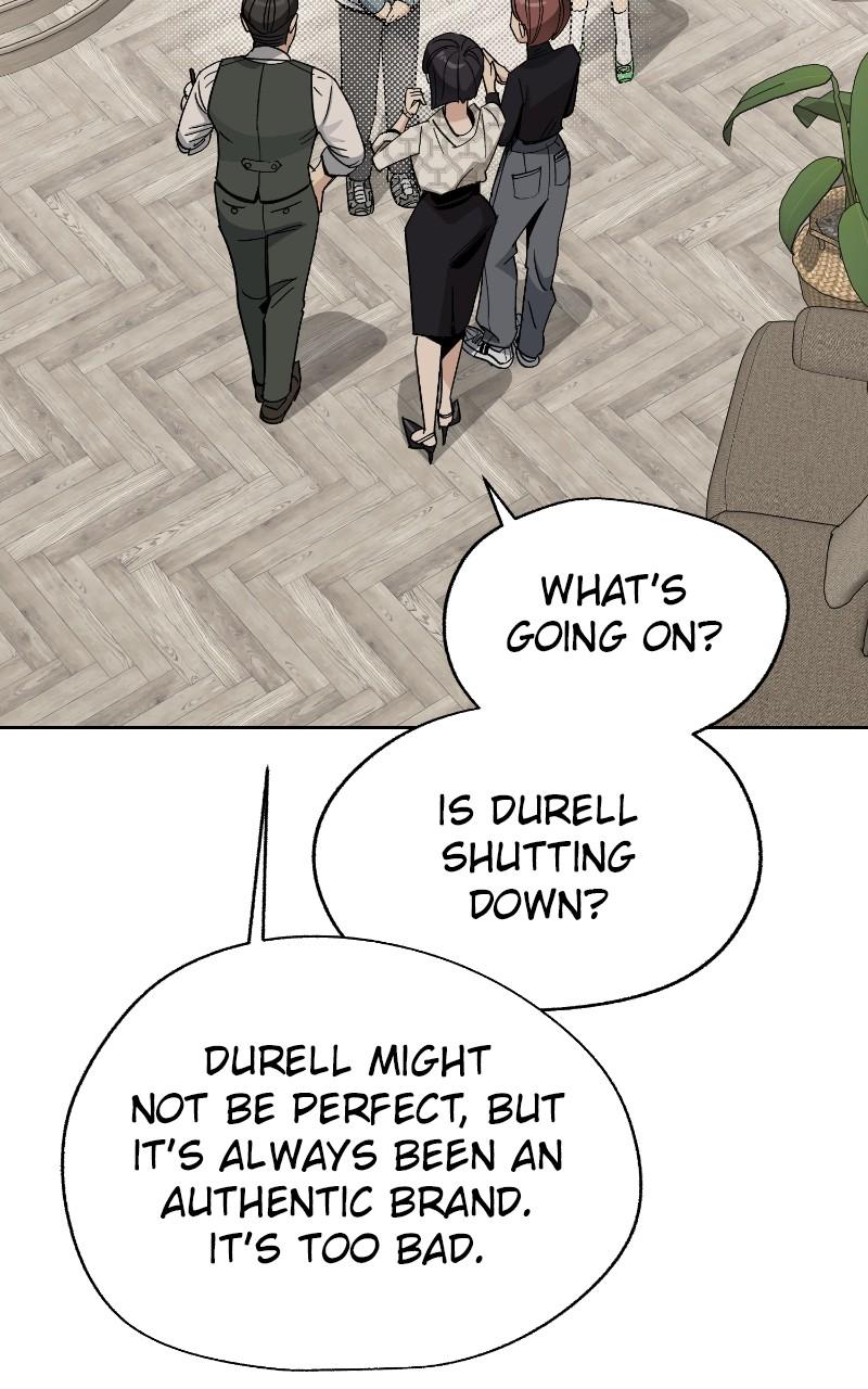 Iseop ui Yeonae Chapter 63 - Page 33