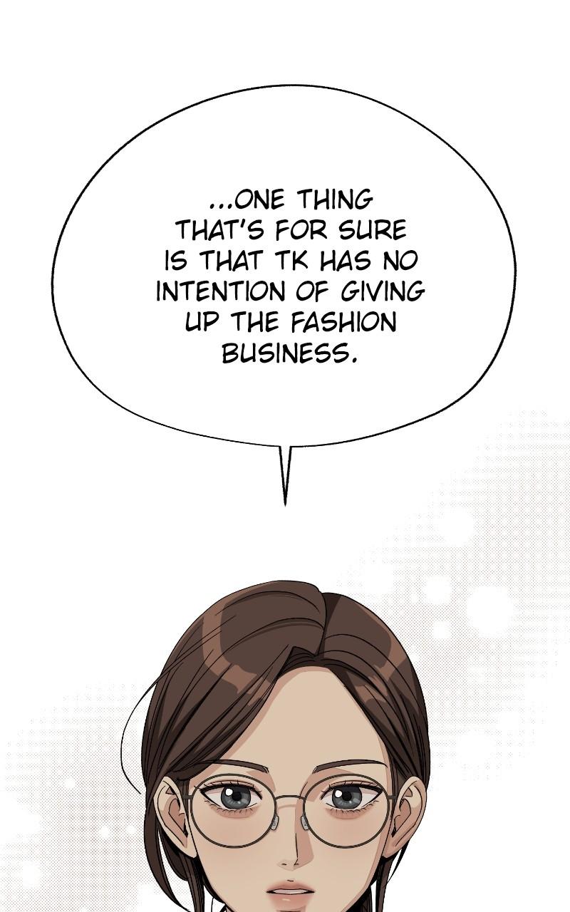 Iseop ui Yeonae Chapter 63 - Page 35