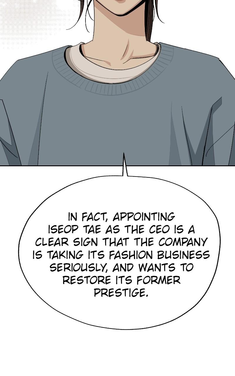 Iseop ui Yeonae Chapter 63 - Page 36