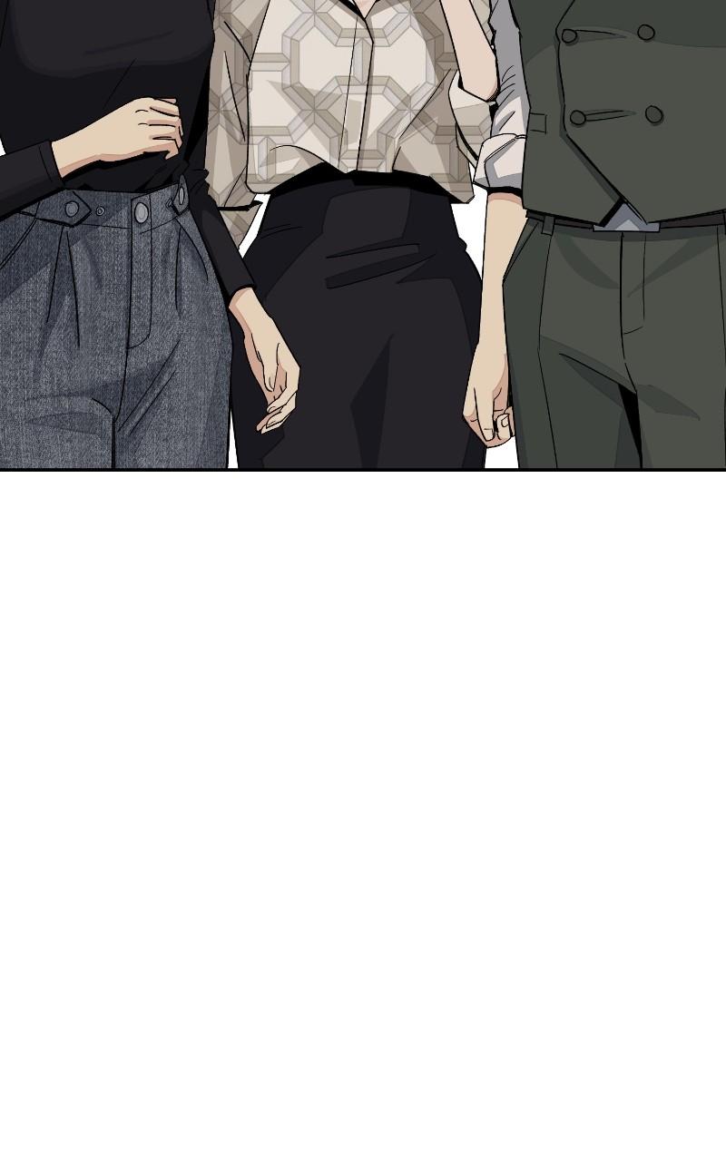 Iseop ui Yeonae Chapter 63 - Page 38