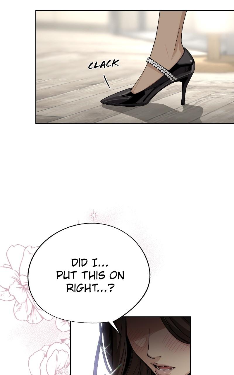 Iseop ui Yeonae Chapter 63 - Page 41