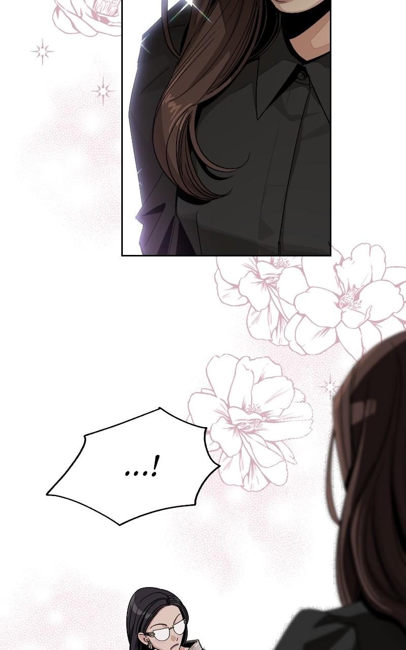 Iseop ui Yeonae Chapter 63 - Page 42