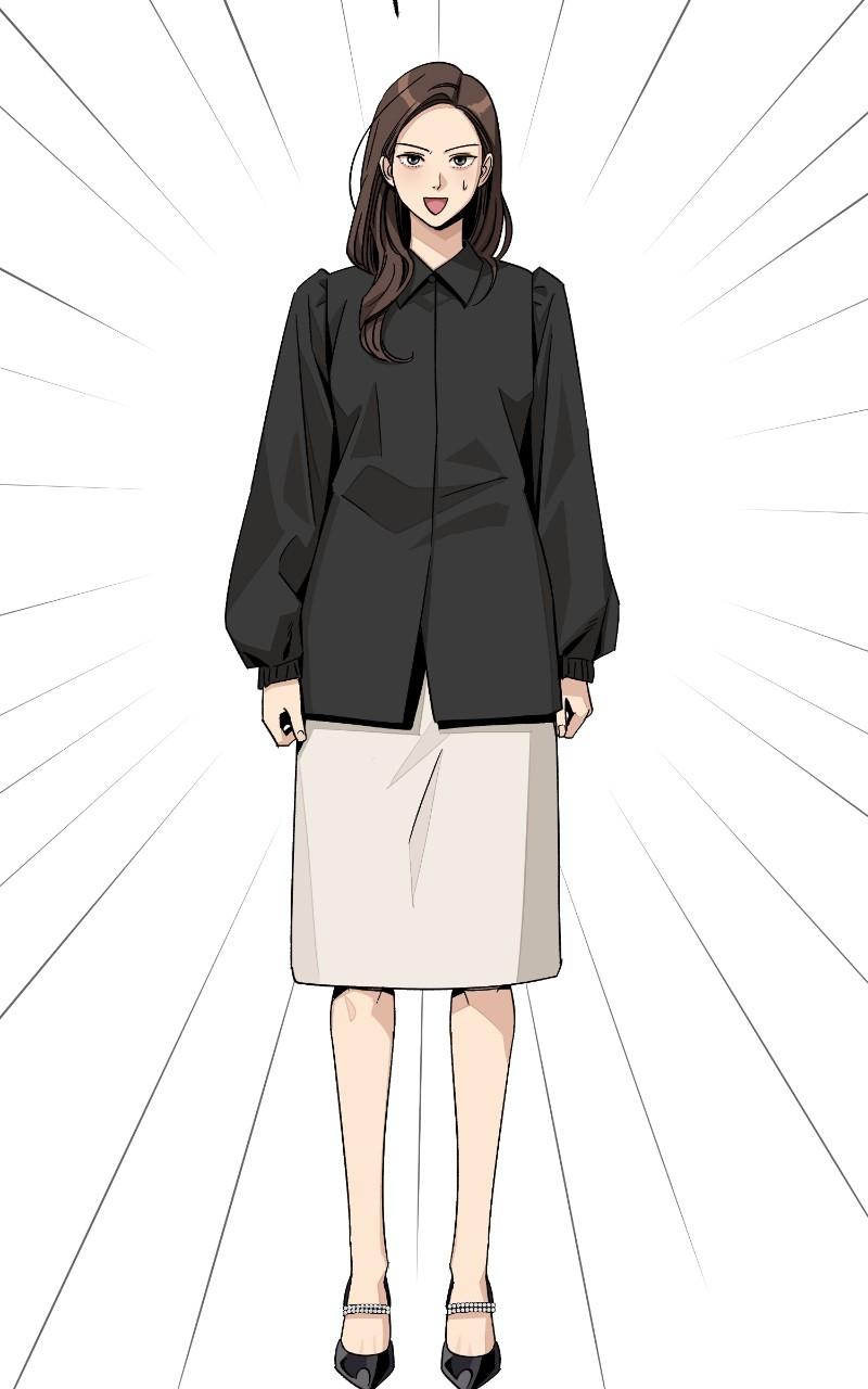 Iseop ui Yeonae Chapter 63 - Page 45