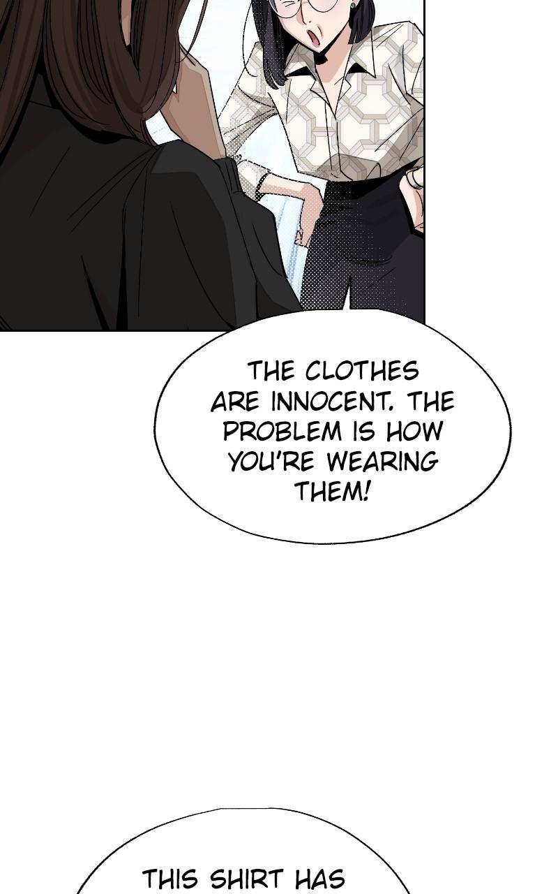 Iseop ui Yeonae Chapter 63 - Page 47