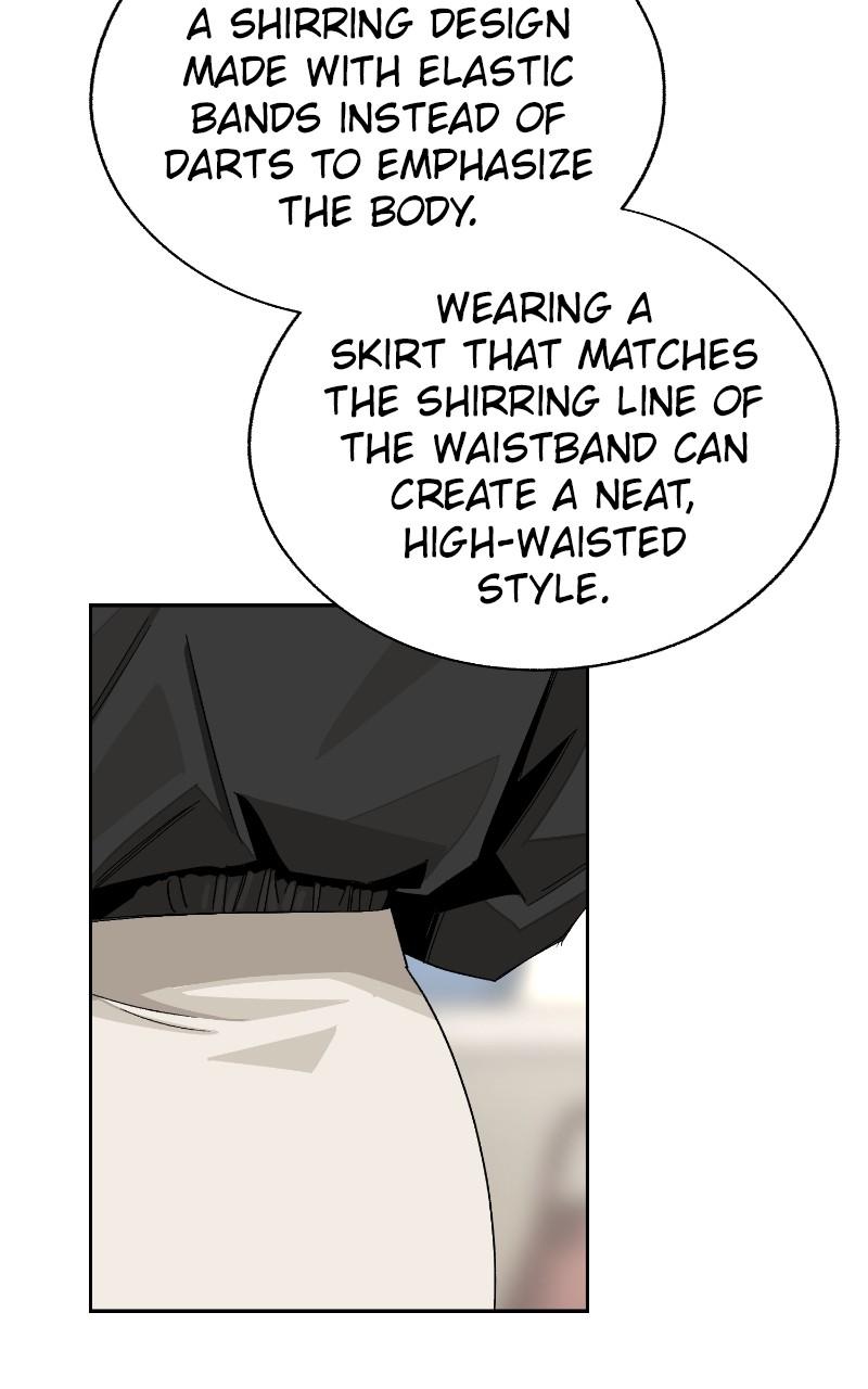 Iseop ui Yeonae Chapter 63 - Page 48