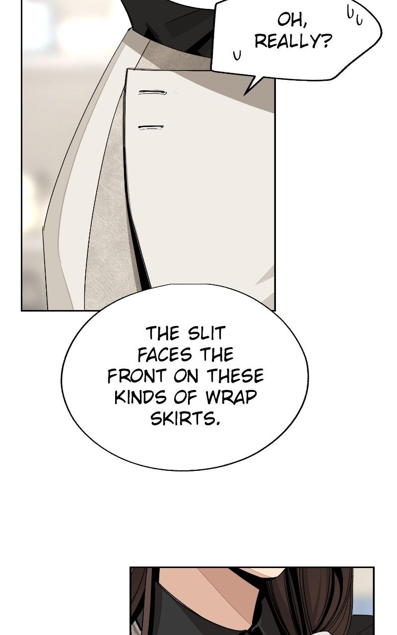 Iseop ui Yeonae Chapter 63 - Page 50