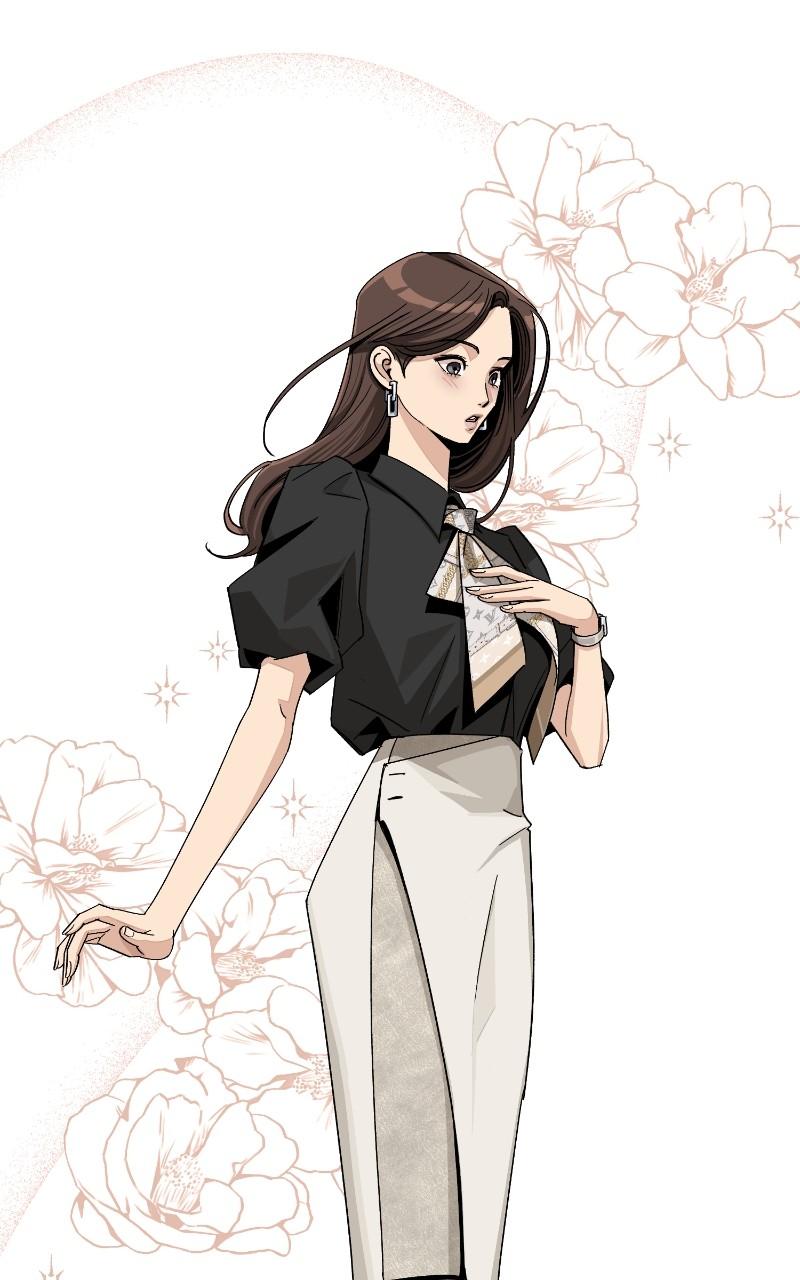 Iseop ui Yeonae Chapter 63 - Page 52