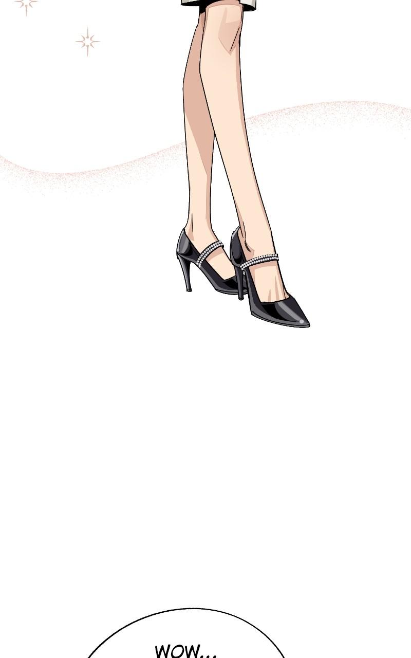 Iseop ui Yeonae Chapter 63 - Page 53