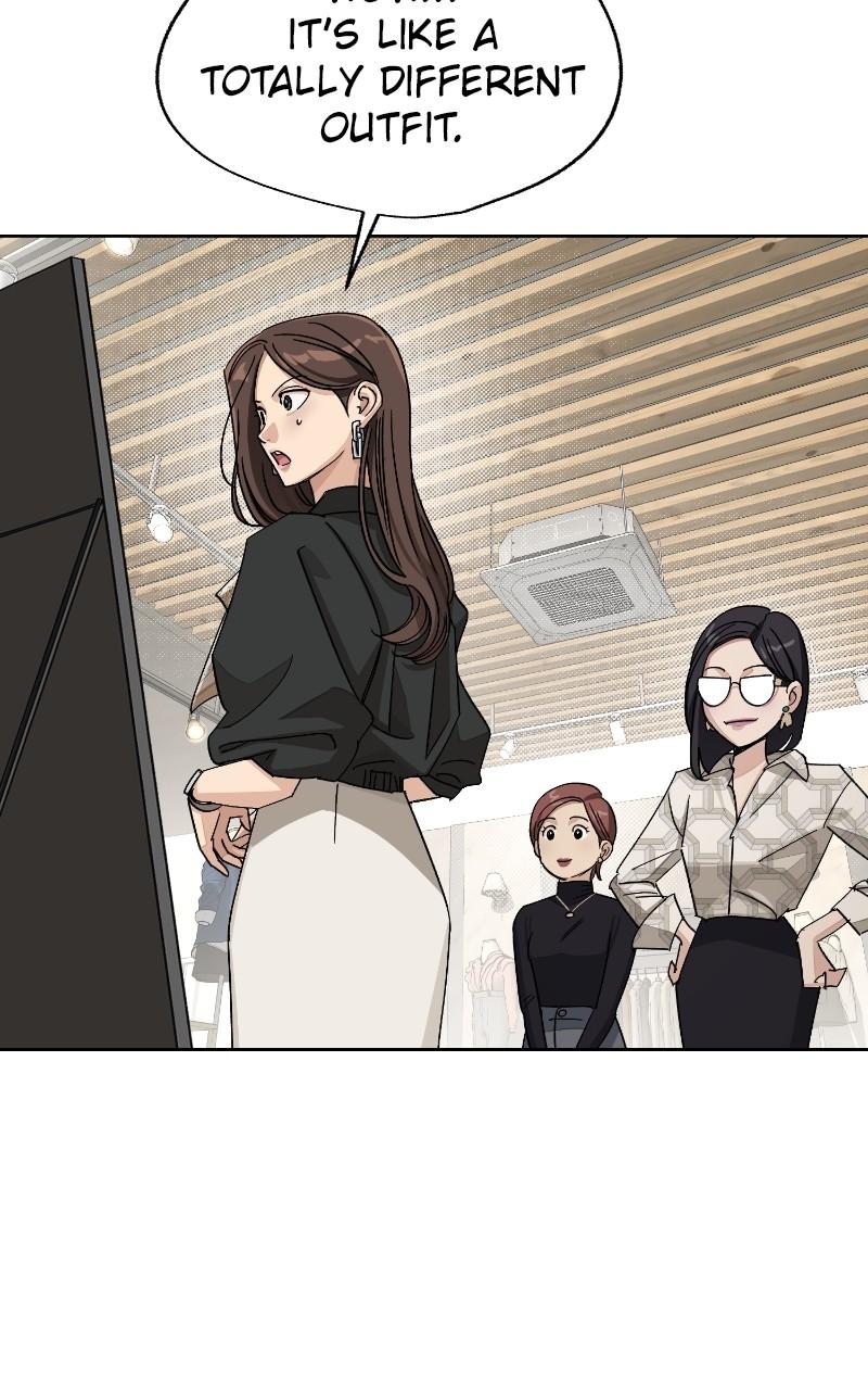 Iseop ui Yeonae Chapter 63 - Page 54