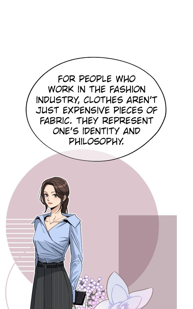 Iseop ui Yeonae Chapter 63 - Page 55