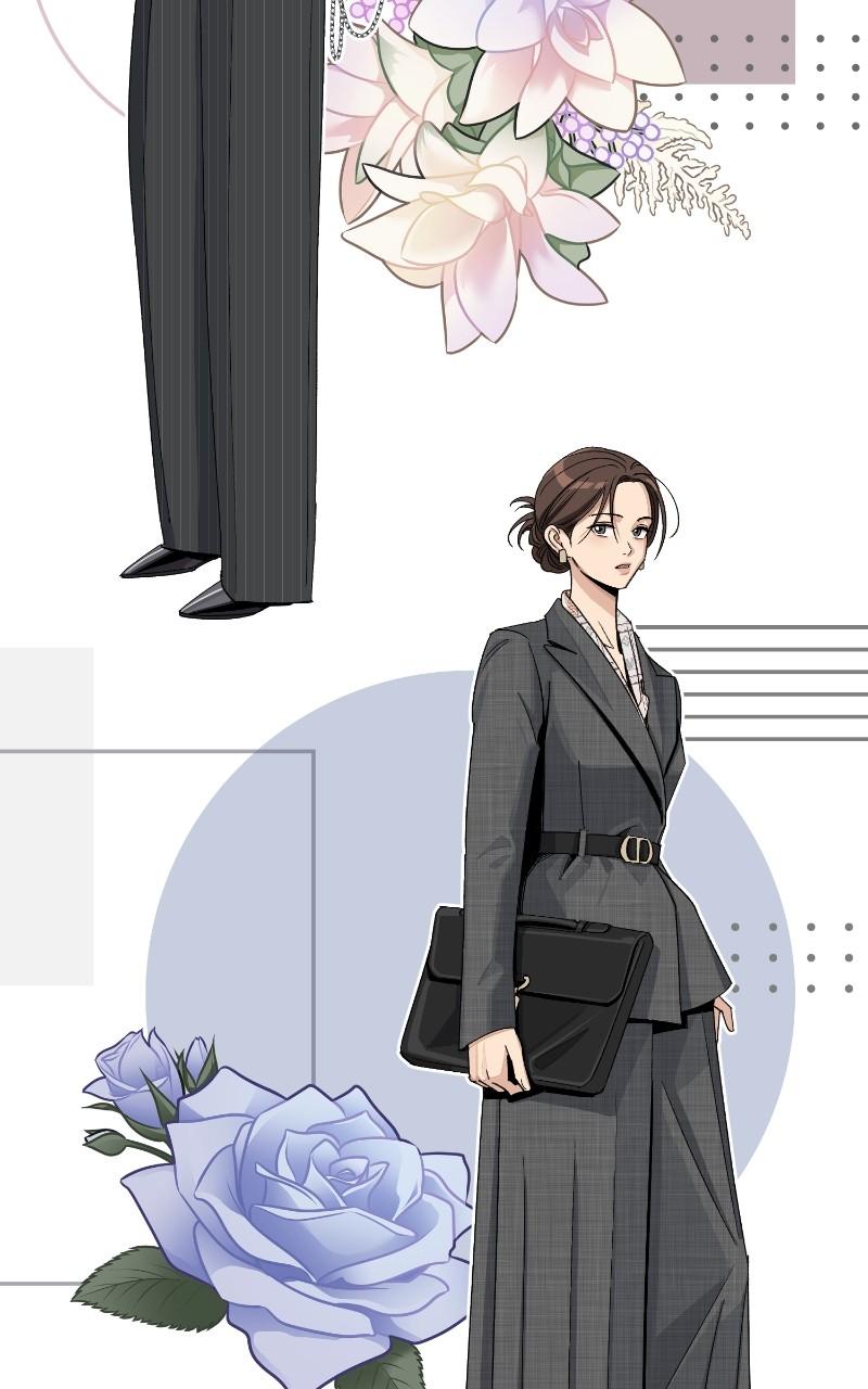 Iseop ui Yeonae Chapter 63 - Page 56