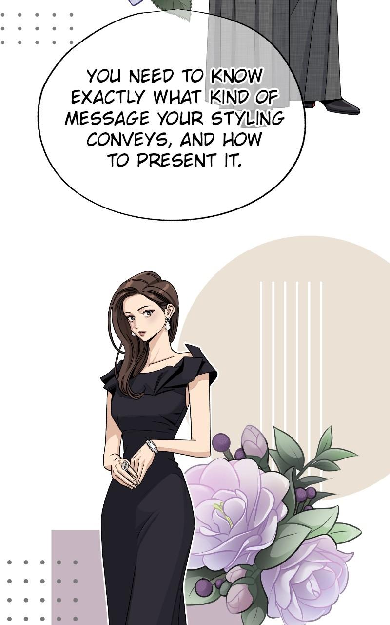 Iseop ui Yeonae Chapter 63 - Page 57