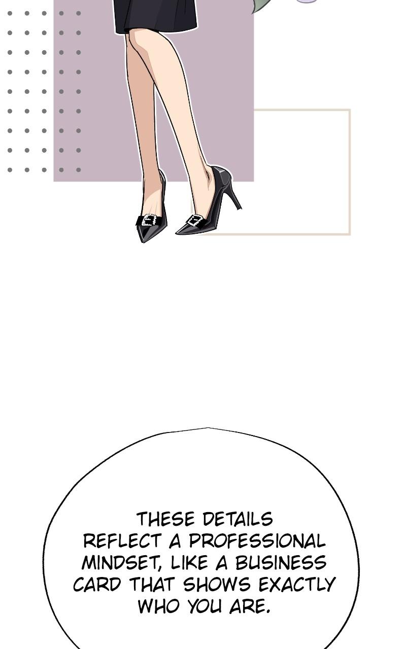 Iseop ui Yeonae Chapter 63 - Page 58