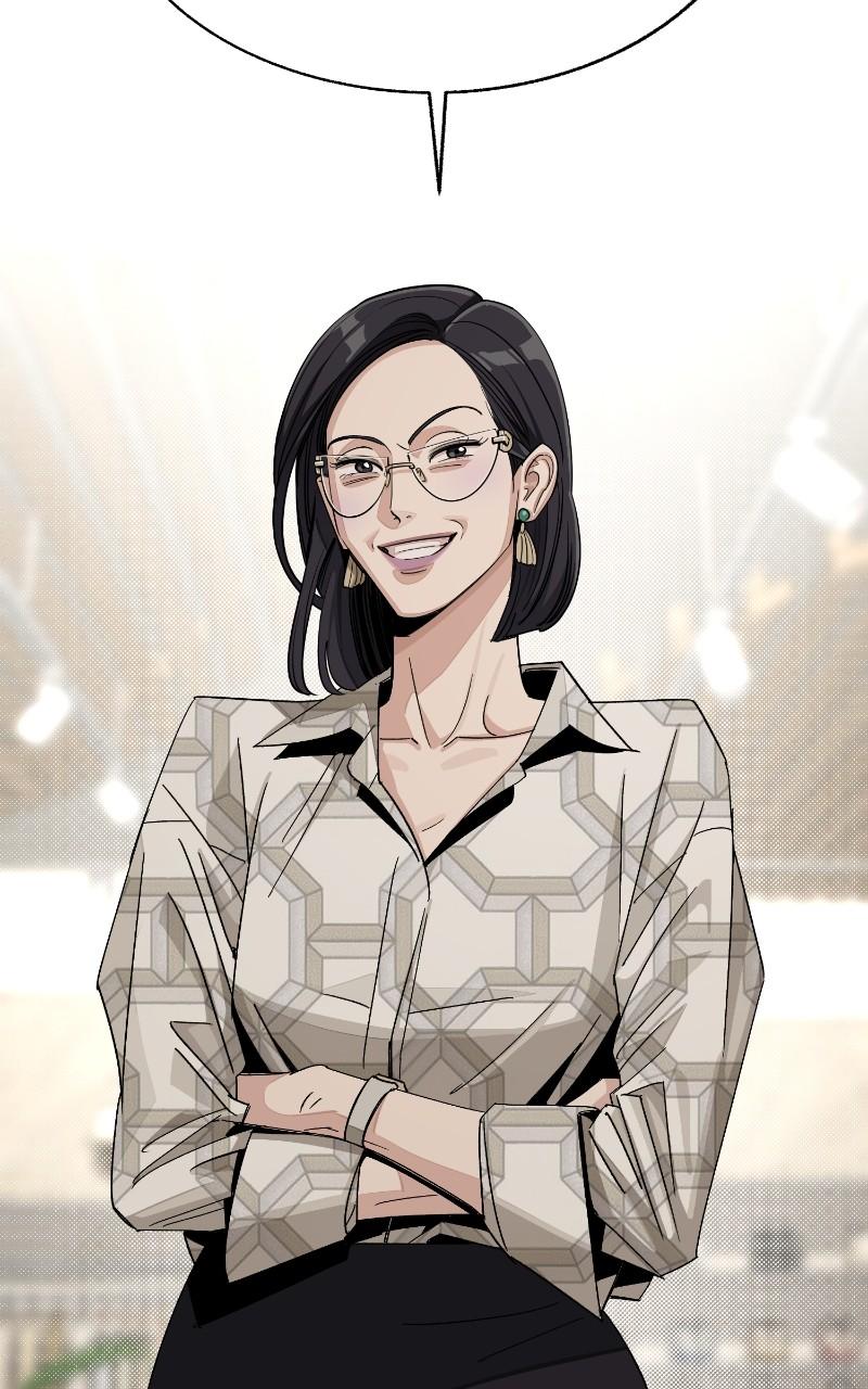 Iseop ui Yeonae Chapter 63 - Page 59