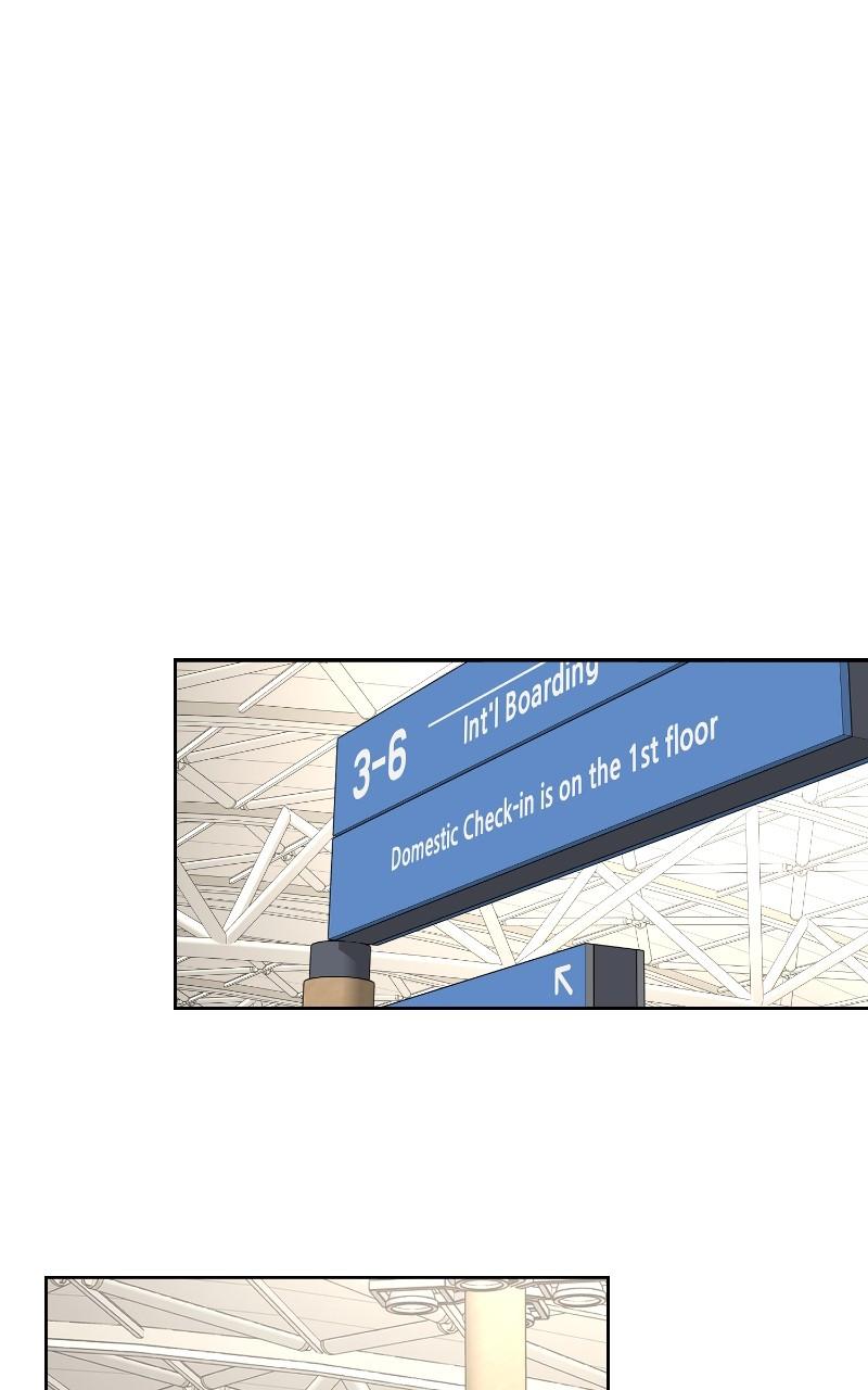 Iseop ui Yeonae Chapter 63 - Page 61