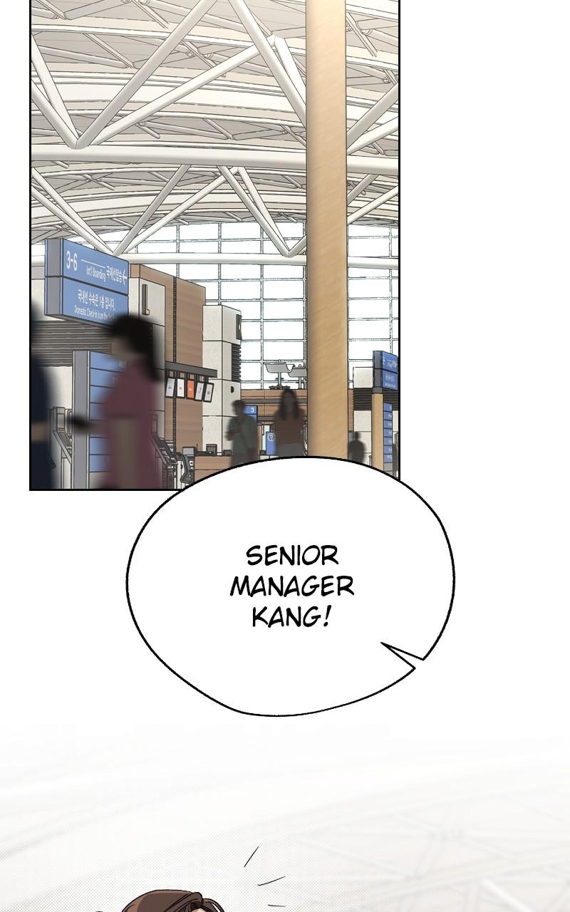 Iseop ui Yeonae Chapter 63 - Page 62