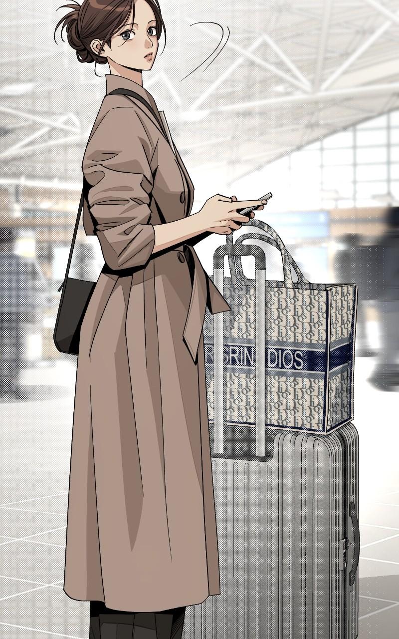 Iseop ui Yeonae Chapter 63 - Page 63