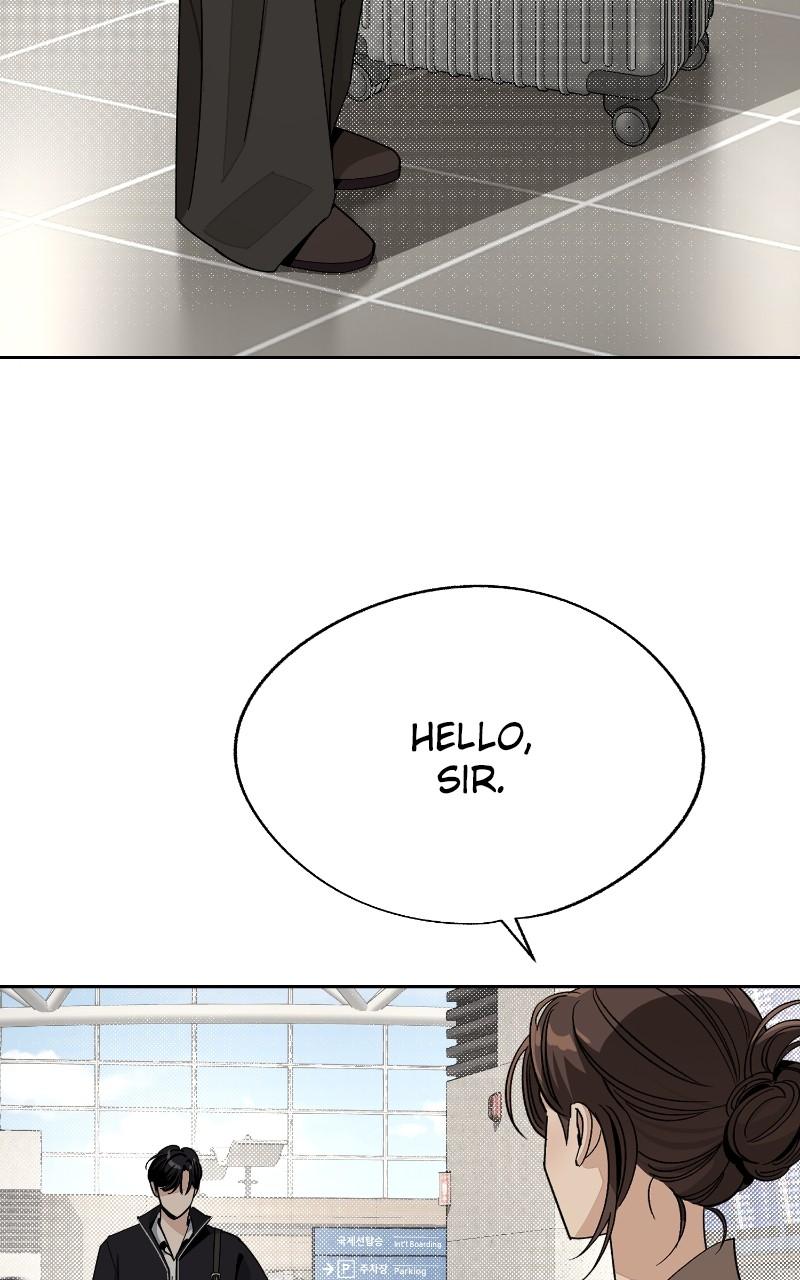 Iseop ui Yeonae Chapter 63 - Page 64