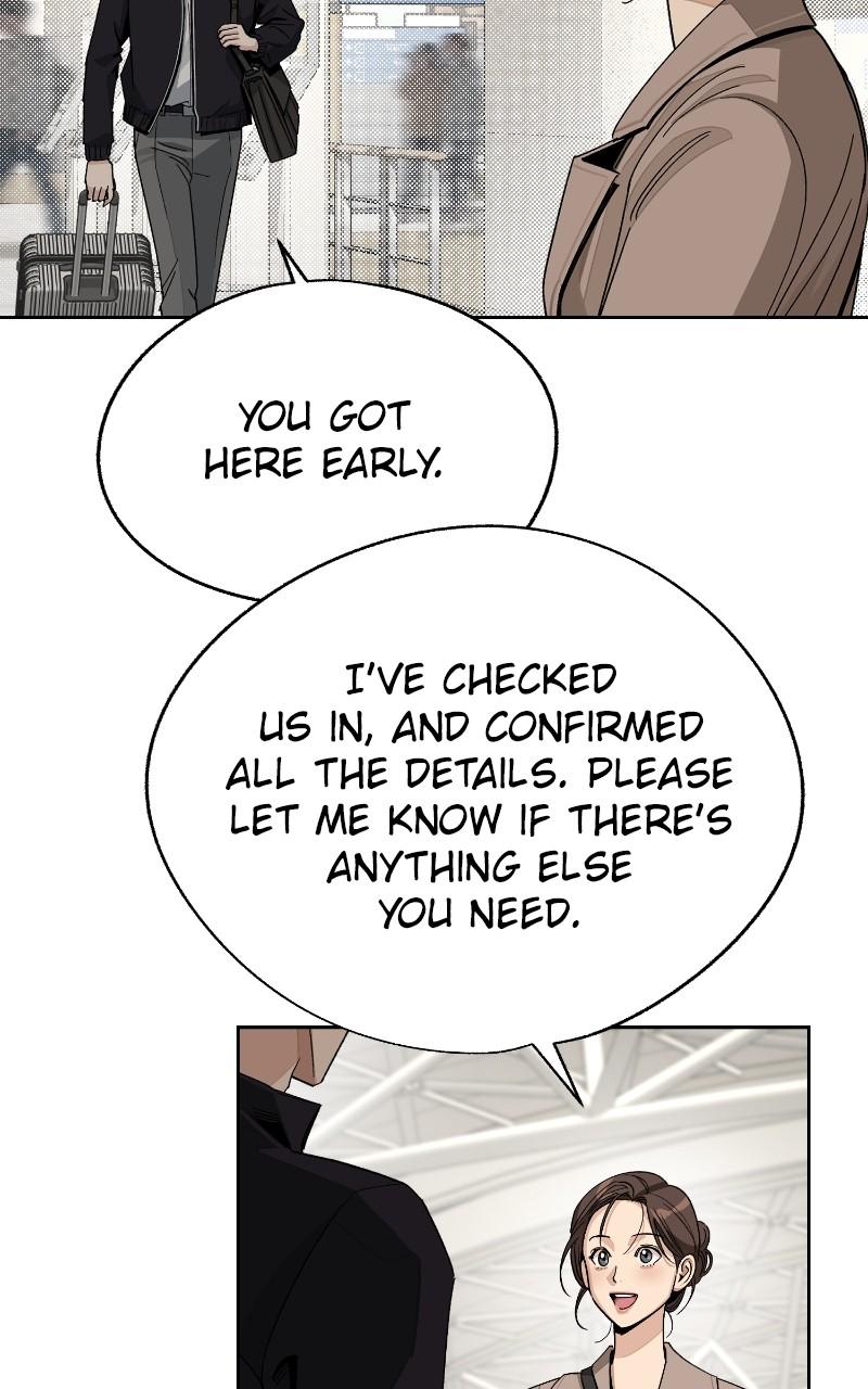 Iseop ui Yeonae Chapter 63 - Page 65