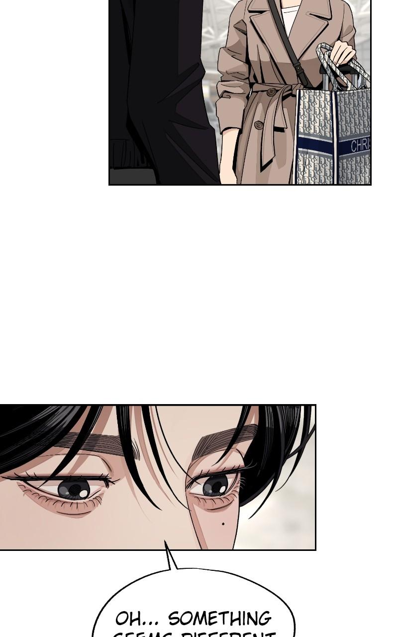 Iseop ui Yeonae Chapter 63 - Page 66