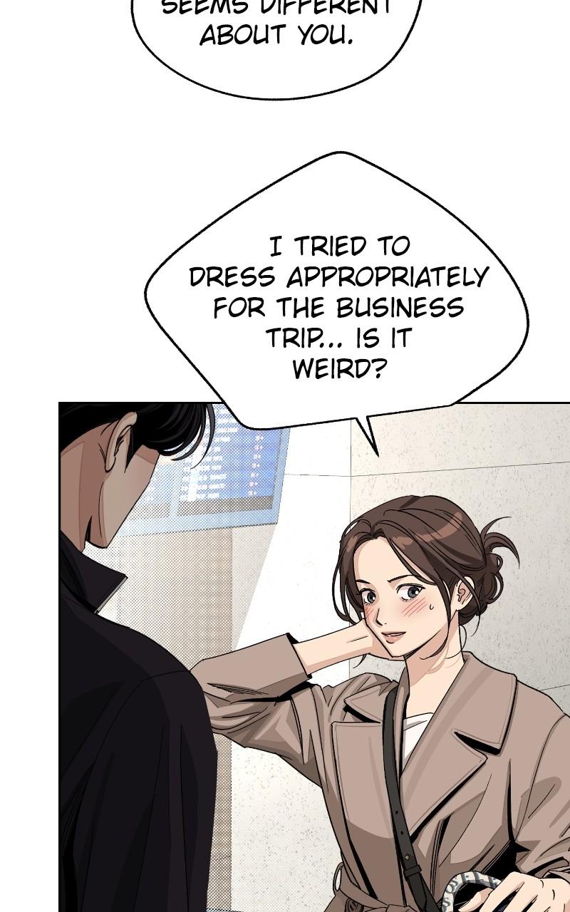 Iseop ui Yeonae Chapter 63 - Page 67