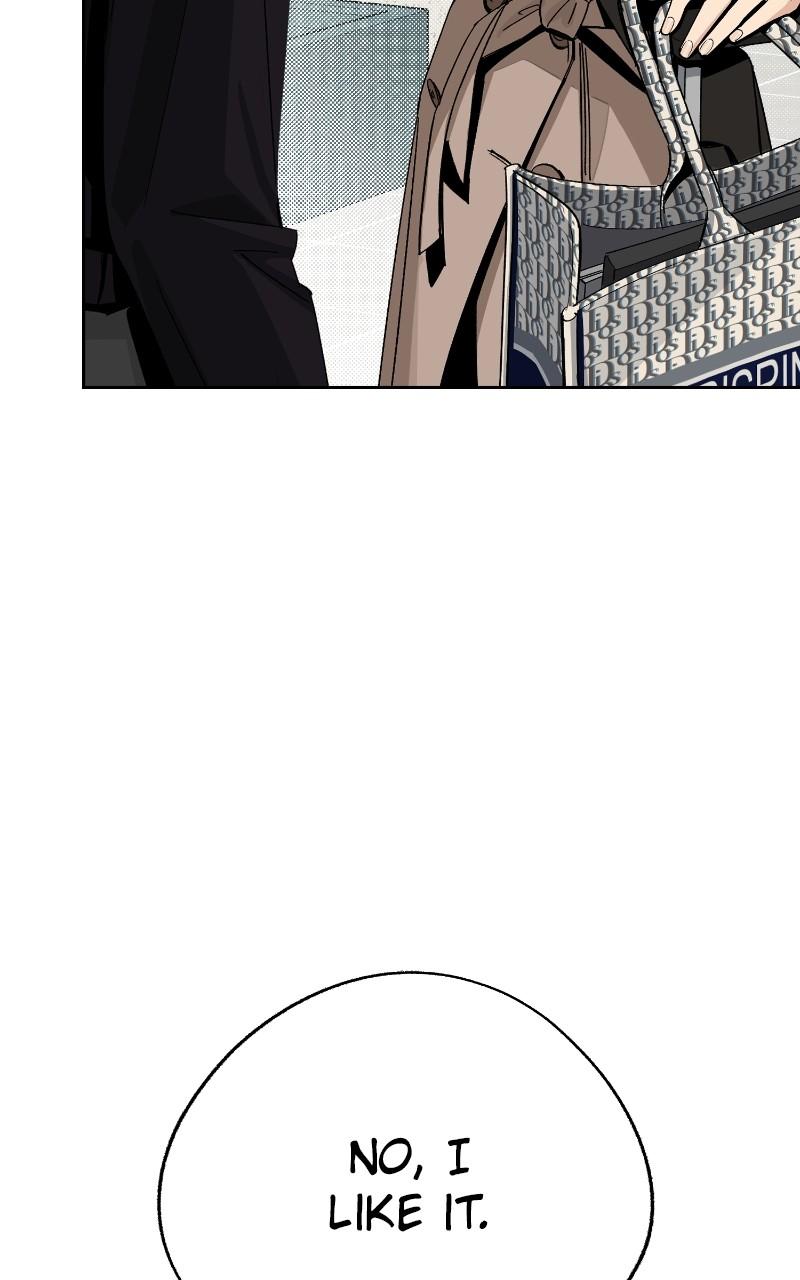 Iseop ui Yeonae Chapter 63 - Page 68