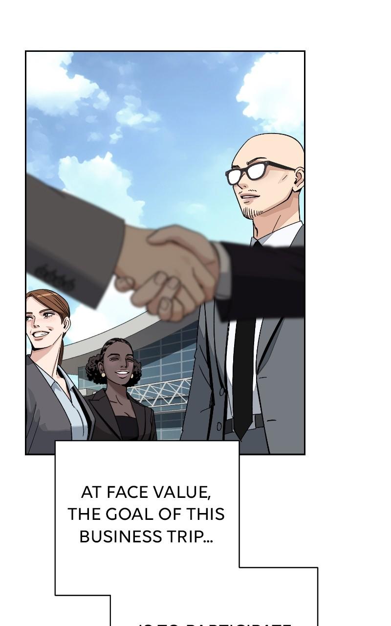 Iseop ui Yeonae Chapter 64 - Page 5