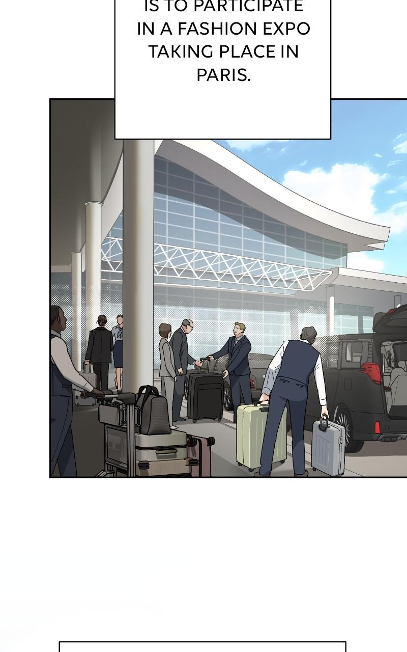 Iseop ui Yeonae Chapter 64 - Page 6