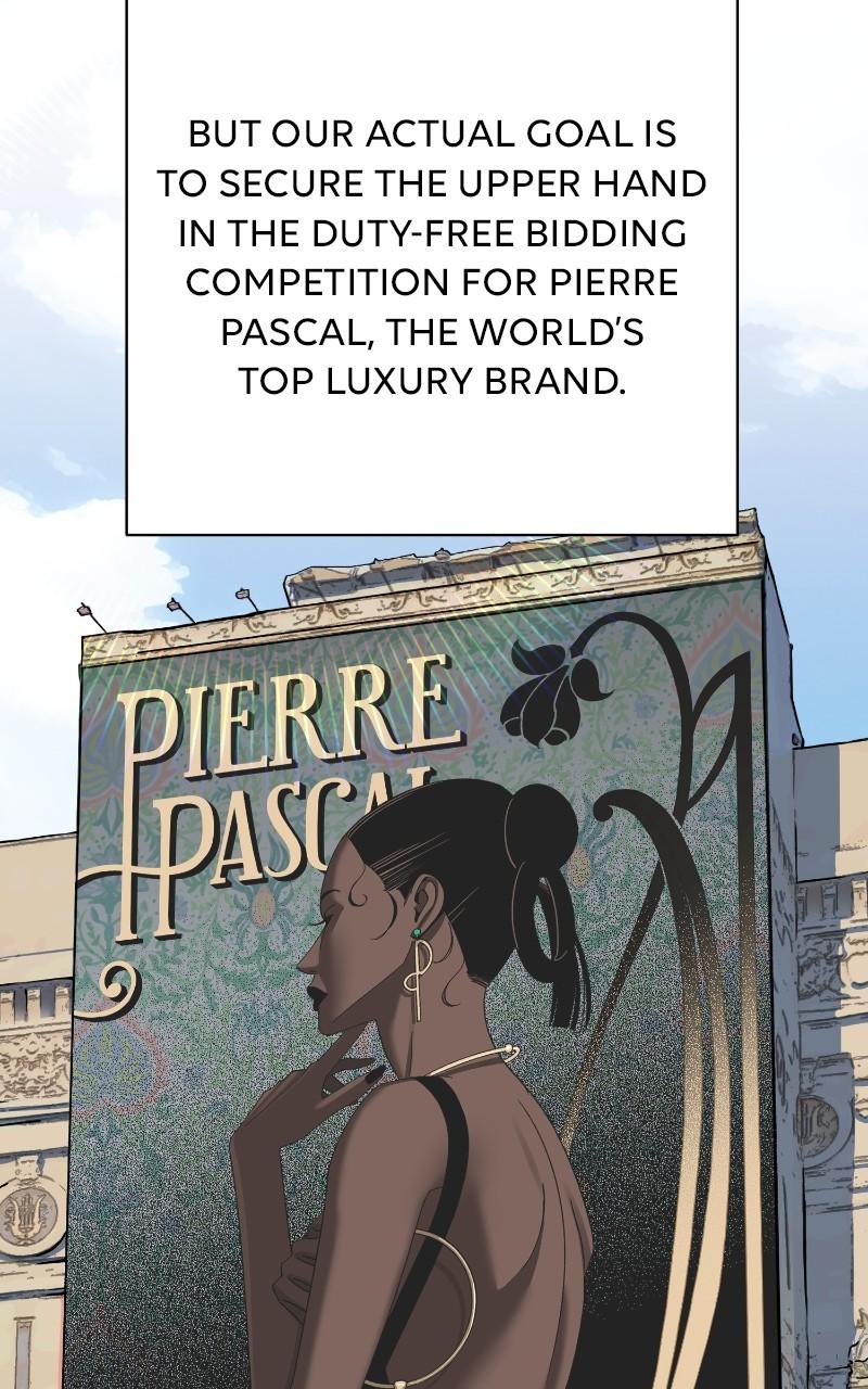 Iseop ui Yeonae Chapter 64 - Page 7