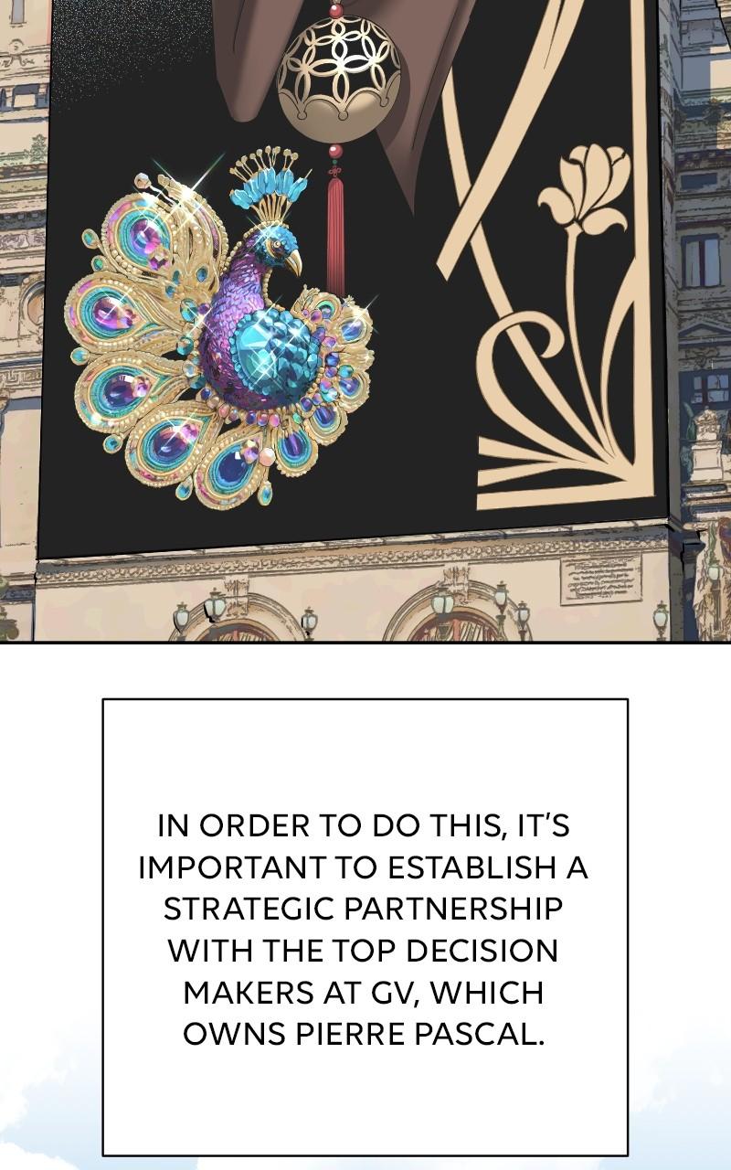 Iseop ui Yeonae Chapter 64 - Page 8