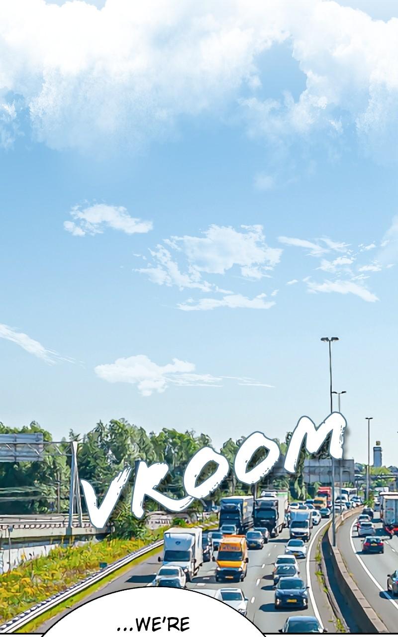 Iseop ui Yeonae Chapter 64 - Page 9