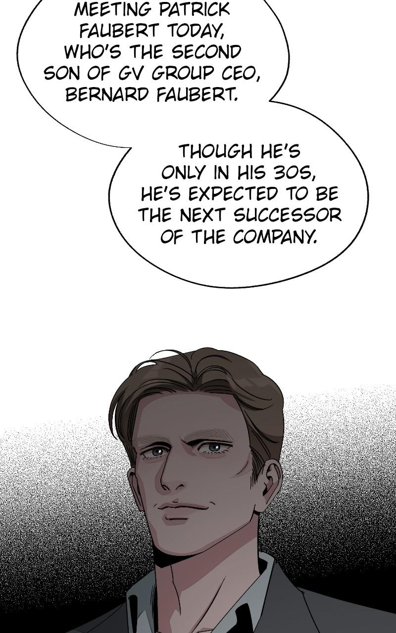 Iseop ui Yeonae Chapter 64 - Page 10