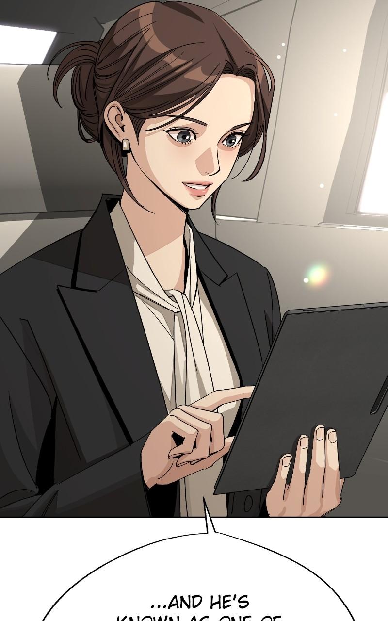 Iseop ui Yeonae Chapter 64 - Page 12