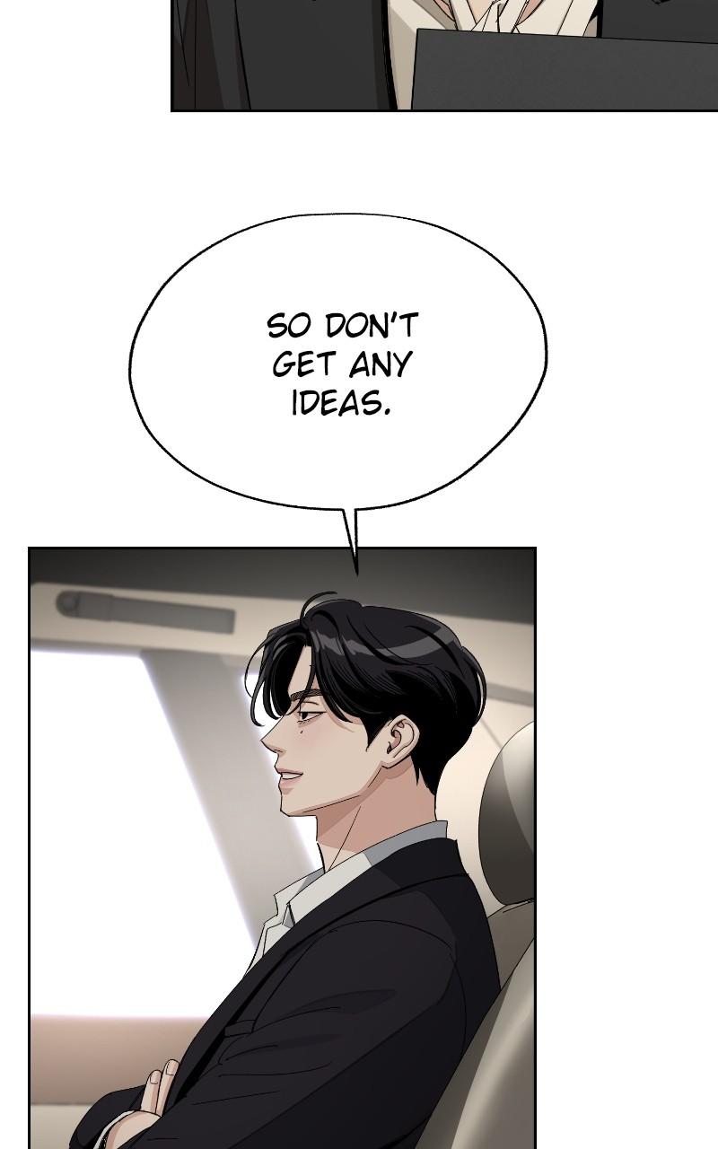 Iseop ui Yeonae Chapter 64 - Page 17