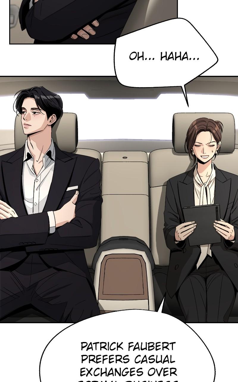 Iseop ui Yeonae Chapter 64 - Page 18