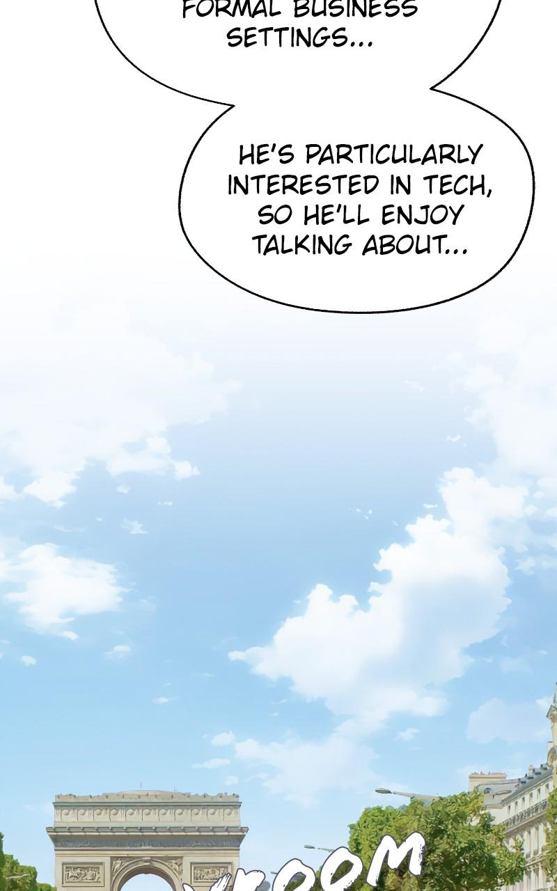 Iseop ui Yeonae Chapter 64 - Page 19