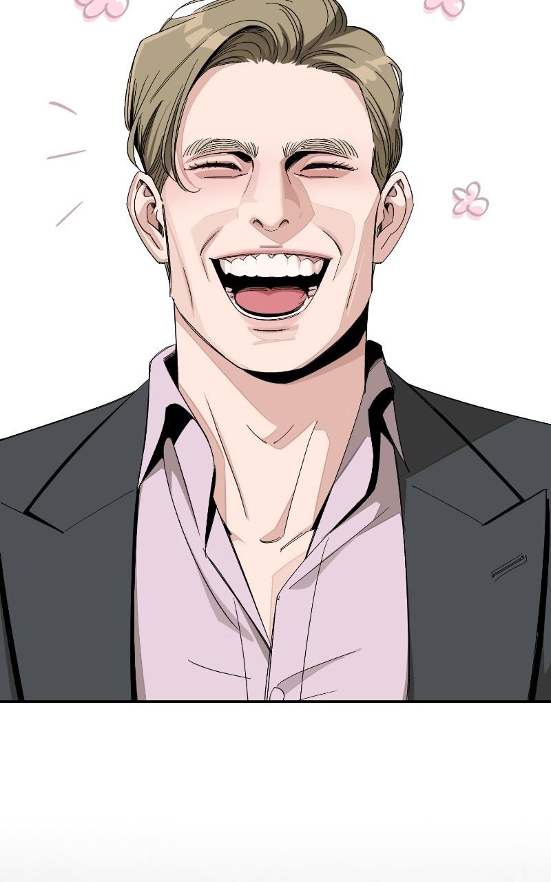 Iseop ui Yeonae Chapter 64 - Page 23