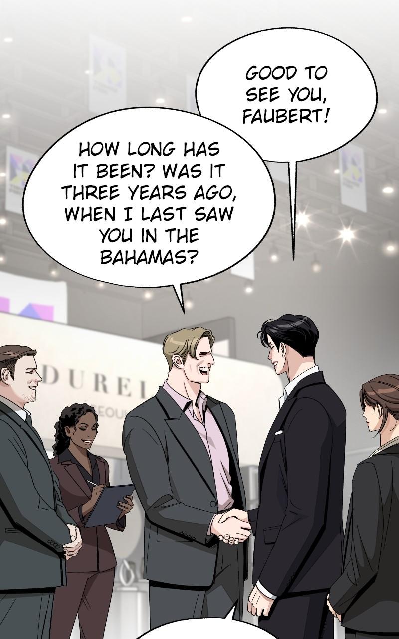 Iseop ui Yeonae Chapter 64 - Page 24