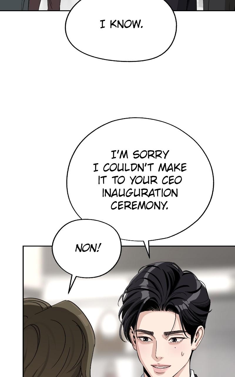 Iseop ui Yeonae Chapter 64 - Page 25