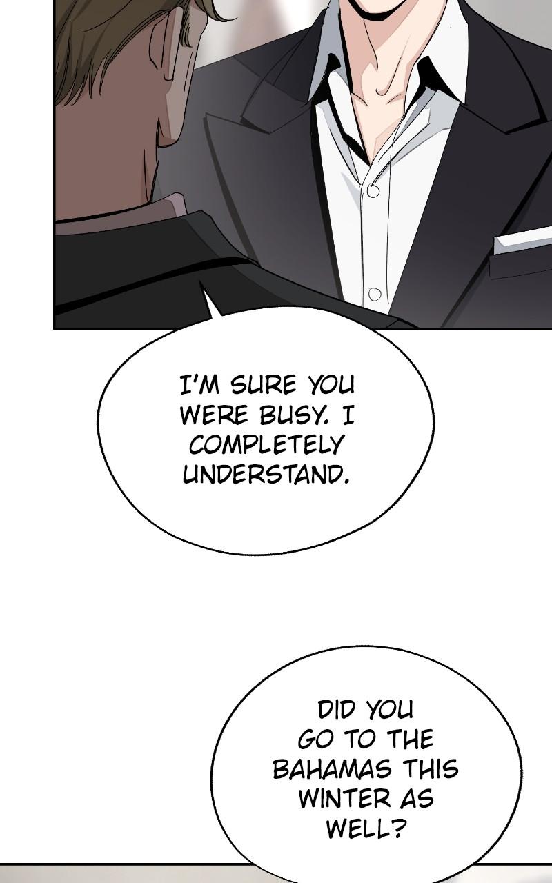Iseop ui Yeonae Chapter 64 - Page 26