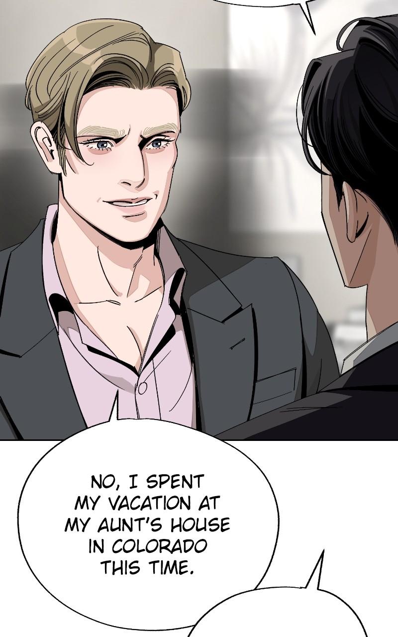 Iseop ui Yeonae Chapter 64 - Page 27