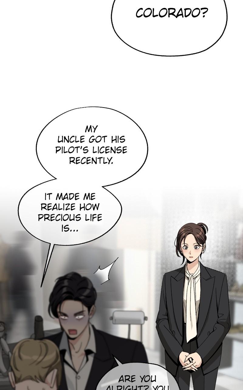 Iseop ui Yeonae Chapter 64 - Page 28