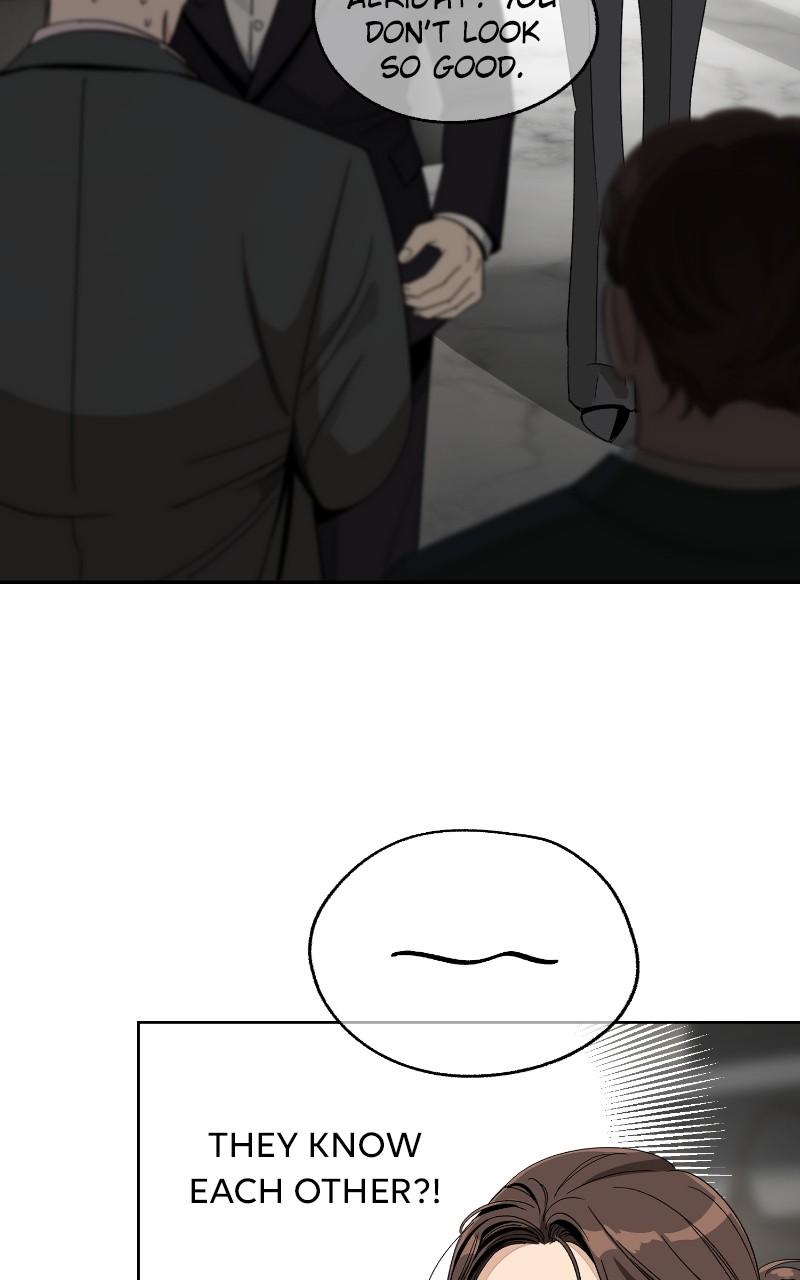 Iseop ui Yeonae Chapter 64 - Page 29