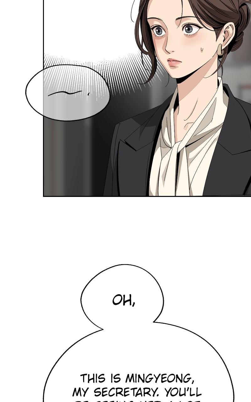 Iseop ui Yeonae Chapter 64 - Page 30